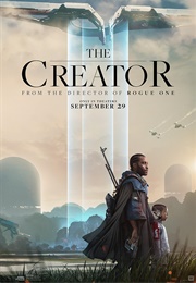 The Creator (2023)