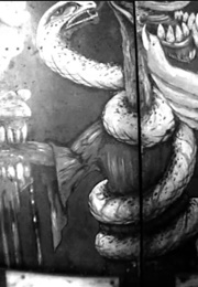 Geisterbahn (Almond) (1999)