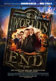The World's End (2013)