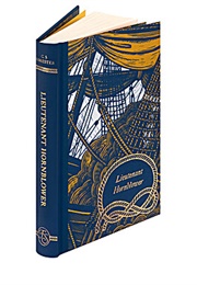 Lieutenant Hornblower (C. S. Forester)