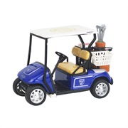 Toy Golf Cart