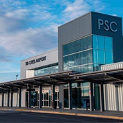 PSC - Pasco, WA