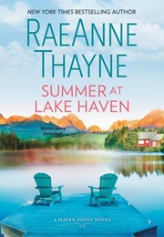 Summer at Lake Haven (Raeanne Thayne)