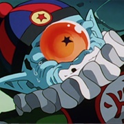 1.  Devastating Wish