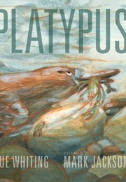 Platypus (Sue Whiting)