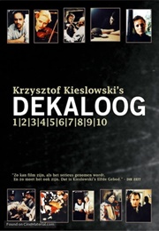 Dekalog (1989)