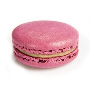 Foie Gras Macaron