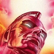 High Evolutionary