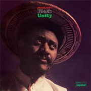 Black Unity (Pharoah Sanders, 1972)