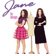 Jane by Design (2012)