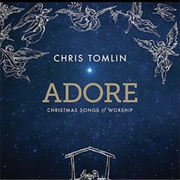 A King Like This - Chris Tomlin