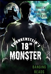 Frankenstein's 18 Inch Monster (Gay Selection)