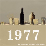 Ryo Fukui - Live at Vidro&#39;77