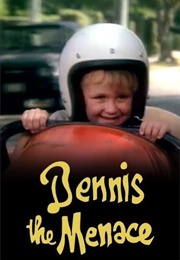 Dennis the Menace (1987)