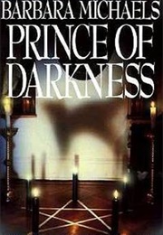 Prince of Darkness (Barbara Michaels)