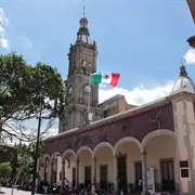 Salamanca, Mexico