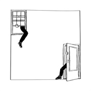 #103 Get Out of My House