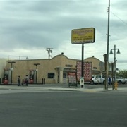 Calipatria, California