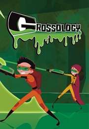 Grossology (2006)