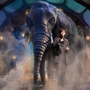 The Magician's Elephant