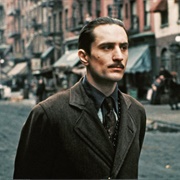 Vito Corleone (The Godfather Part II, 1974)