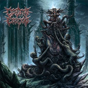 Cerebral Effusion - Idolatry of the Unethical