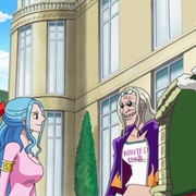 885. in the Dark Recesses of the Holyland - A Mysterious Giant Straw Hat