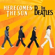 Here Comes the Sun - The Beatles