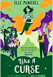 Like a Curse (Elle McNicoll)
