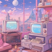 Eevee - Phantasm - Single