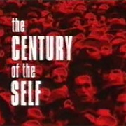 The Century of the Self