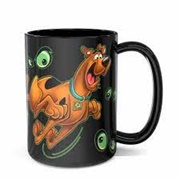 Scooby Doo Mug