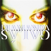 Diamanda Galas - La Serpenta Canta