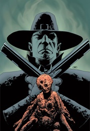 Solomon Kane (Darkhorse Comics)