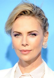 Charlize Theron (1975)