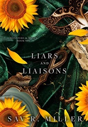 Liars and Liaisons (Sav R Miller)