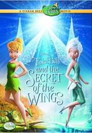 Tinker Bell and the Secret of the Wings (2012)