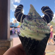 Maleficent Cone