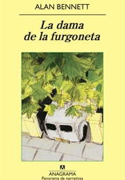La Dama De La Furgoneta (Alan Bennett)