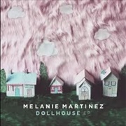 Dollhouse EP CD