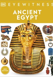 Ancient Egypt (DK Publishing)