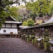 Tanabe, Wakayama, Japan