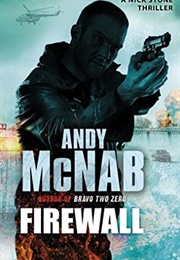 Firewall (Andy McNab)