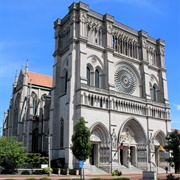 Cathedral Basilica of the Assumption