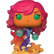Starfire