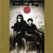 Keiji Haino & Tatsuya Yoshida - New Rap