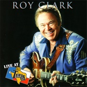 If I Had It to Do All Over Again - Roy Clark