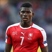 Breel Embolo