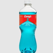 Casey's Blue Raspberry