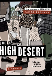 The High Desert (James Spooner)